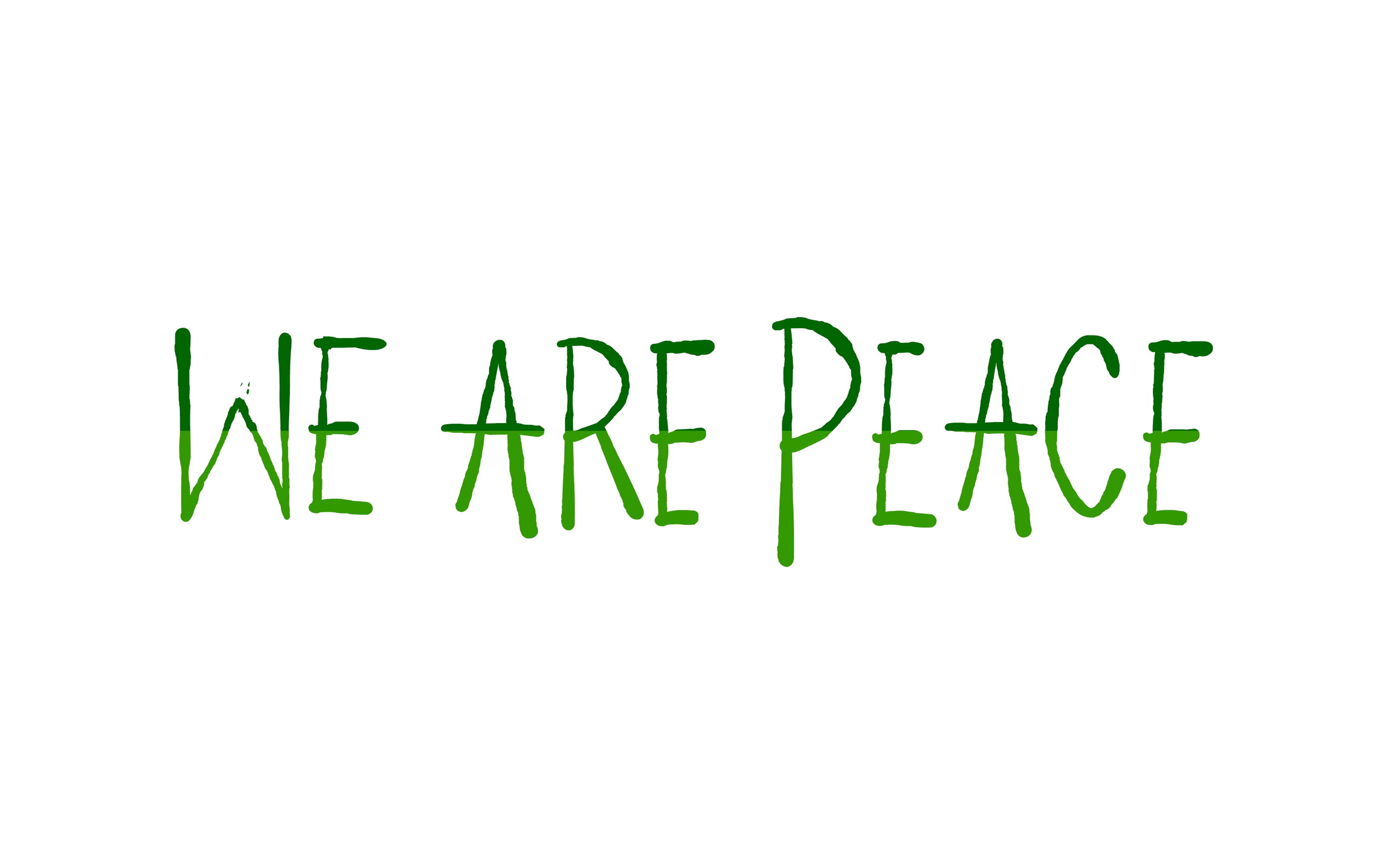 I Am Peace: Ideas to Share and Spread Positivity With the World